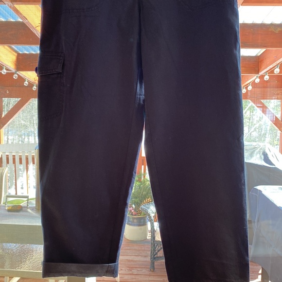 Talbots pants - Picture 2 of 5